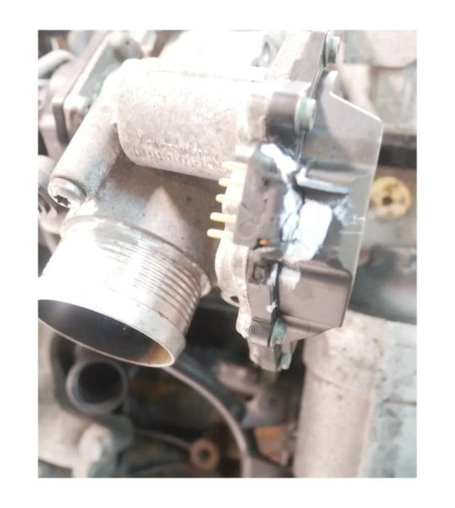 Motor CBAB CBA Volkswagen passat2.0