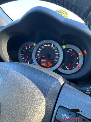 TOYOTA RAV4 EXECUTIVE 177CV FULL EXTRAS
