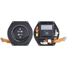 Tapa Trasera + Batería Huawei Watch GT 2e