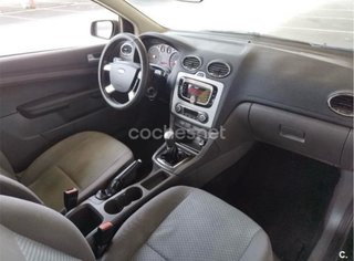 Ford Focus 2007