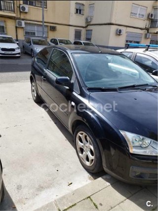 Ford Focus 2007