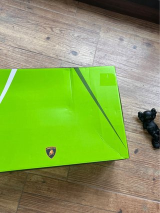 LEGO Technic Lamborghini Sián FKP 37 1:8 Nuevo.