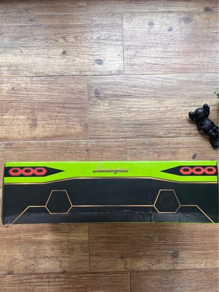 LEGO Technic Lamborghini Sián FKP 37 1:8 Nuevo.