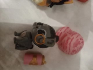 Lol Surprise Bambole Accessori