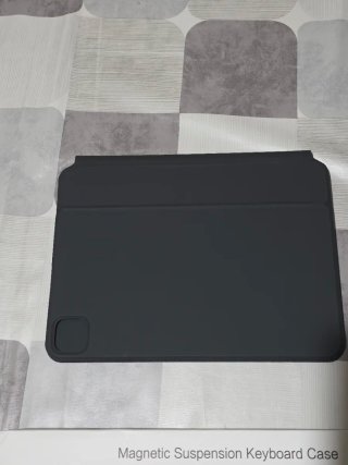 Funda Magnetica con Teclado Ipad Pro 11 M4