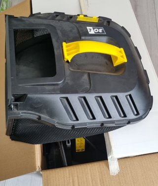 Cortacésped eléctrico YT5139
