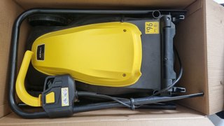 Cortacésped eléctrico YT5139
