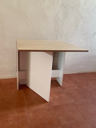 Mesa abatible Leroy Merlin