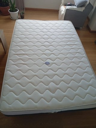 Sofá cama canapé