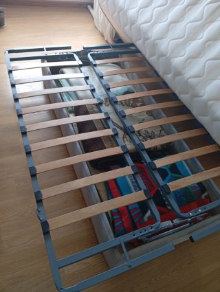 Sofá cama canapé