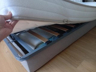 Sofá cama canapé