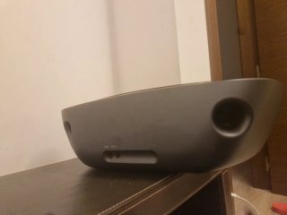 Altavoz JBL Negro y Marrón bluetooth...