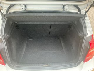 BMW Serie 1 2008 M interior