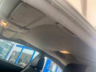 BMW Serie 1 2008 M interior
