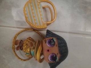 Lol Surprise Bambole con Accessori