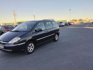 Citroen C8 2010