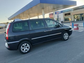 Citroen C8 2010