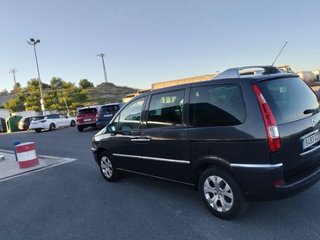 Citroen C8 2010