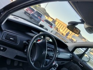 Citroen C8 2010