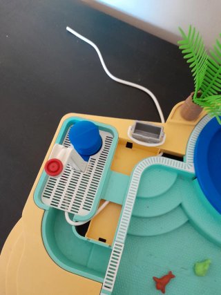 Playmobil 5433 Piscina Verano