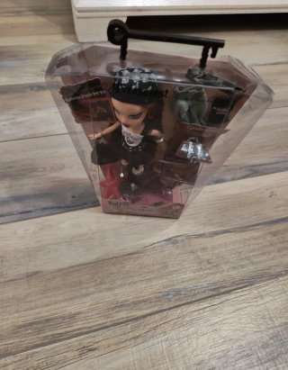Bratz Corsare alla Moda - Collezione Tesori