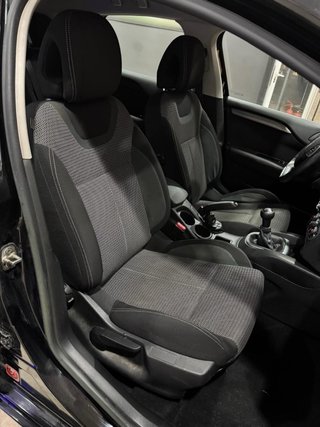 CITROEN C4 🟡 1.6 HDI 90cv AÑO 2015
