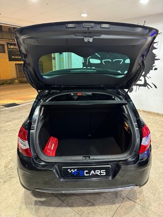 CITROEN C4 🟡 1.6 HDI 90cv AÑO 2015