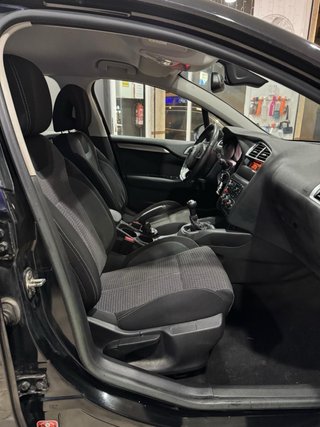 CITROEN C4 🟡 1.6 HDI 90cv AÑO 2015