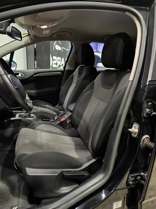 CITROEN C4 🟡 1.6 HDI 90cv AÑO 2015
