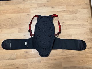 Protector Espalda Alpinestars Talla M