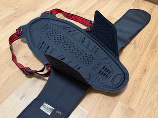 Protector Espalda Alpinestars Talla M