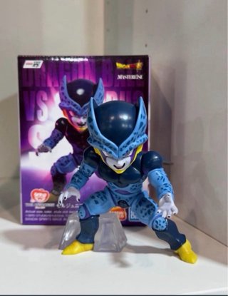 Cell Jr Dragon Ball Masterlise Ichibansho