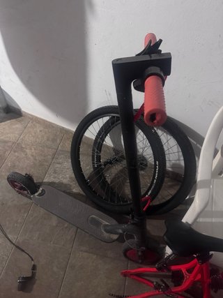 Patinete Xiaomi