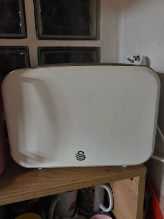 Tostador Swan Nordic