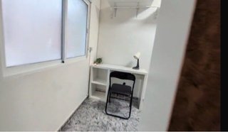 Alquiler de habitacion en Siete Palmas