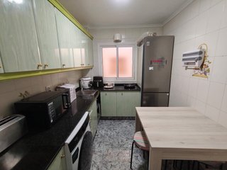 Alquiler de habitacion en Siete Palmas