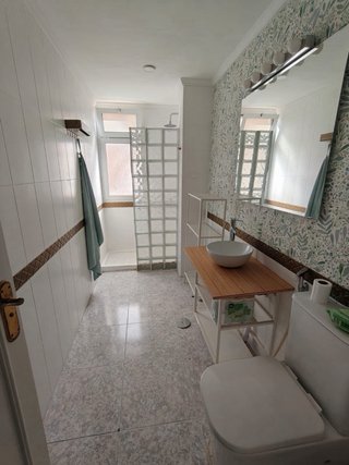 Alquiler de habitacion en Siete Palmas