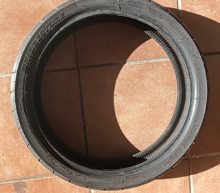 Neumático moto Bridgestone