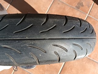 Neumático moto Bridgestone