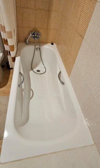 Mueble de baño completo