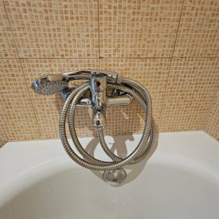 Mueble de baño completo
