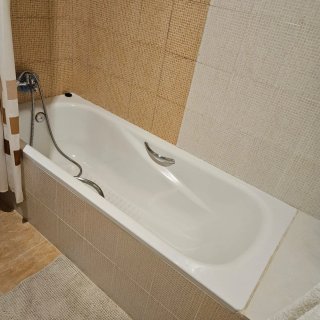 Mueble de baño completo