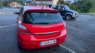 Opel Astra 2004