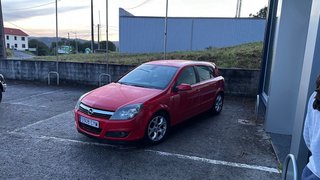 Opel Astra 2004