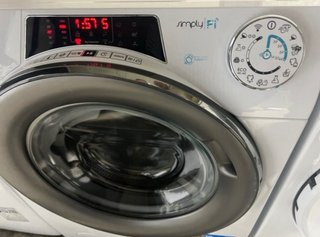 lavadora SECADORA CANDY 9/6 K 1400 GARANTIA TOTAL