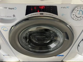 lavadora SECADORA CANDY 9/6 K 1400 GARANTIA TOTAL