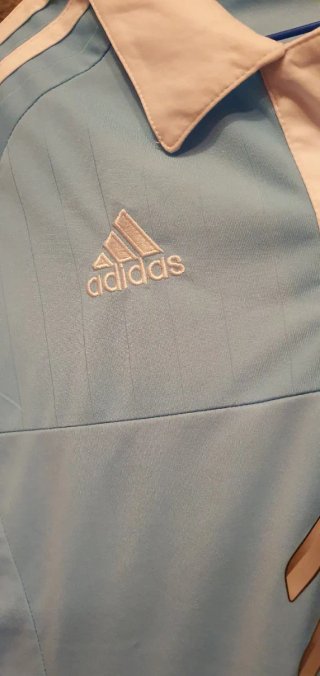 Camiseta Celta de Vigo Adidas 2015