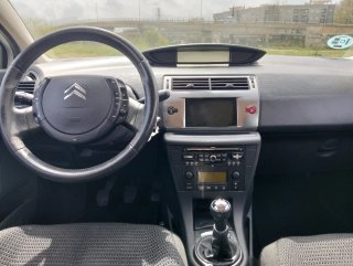 Citroen C4 Gasolina