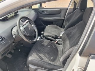 Citroen C4 Gasolina