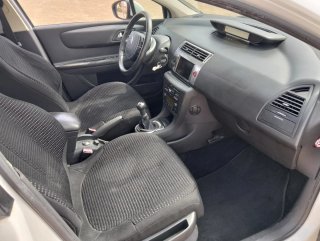 Citroen C4 Gasolina
